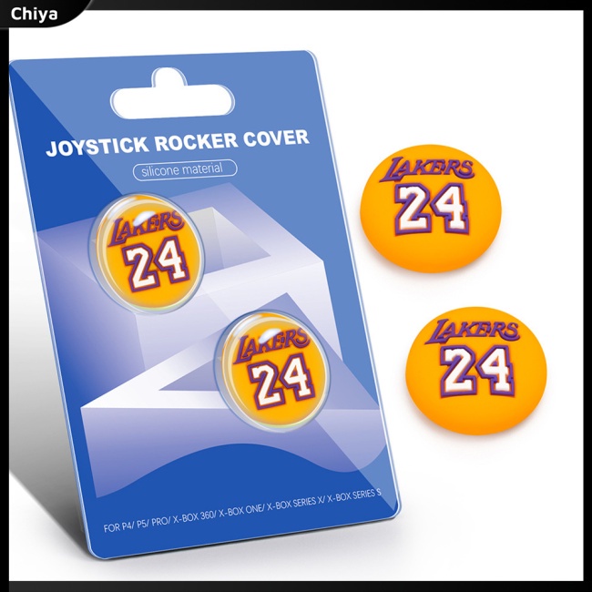 Bộ 2 Nút Bọc Cần Điều Khiển Cho Ps5 Dualsense / ps4 / xbox One / 360 / nintendoswitch Pro