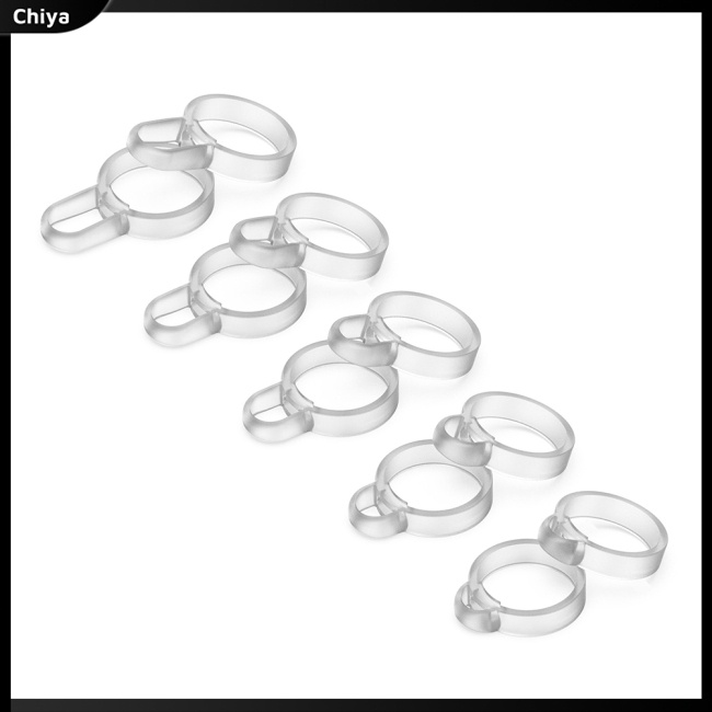 Nắp Tai Nghe Thay Thế Bằng Silicon Thoải Mái Cho Sony-linkbuds