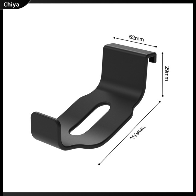 Set 2 Giá Đỡ Tai Nghe Chơi Game Chuyên Dụng