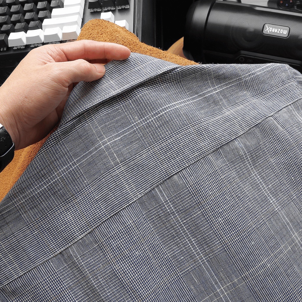 SOMI CARO TAY NGẮN LACOSTE