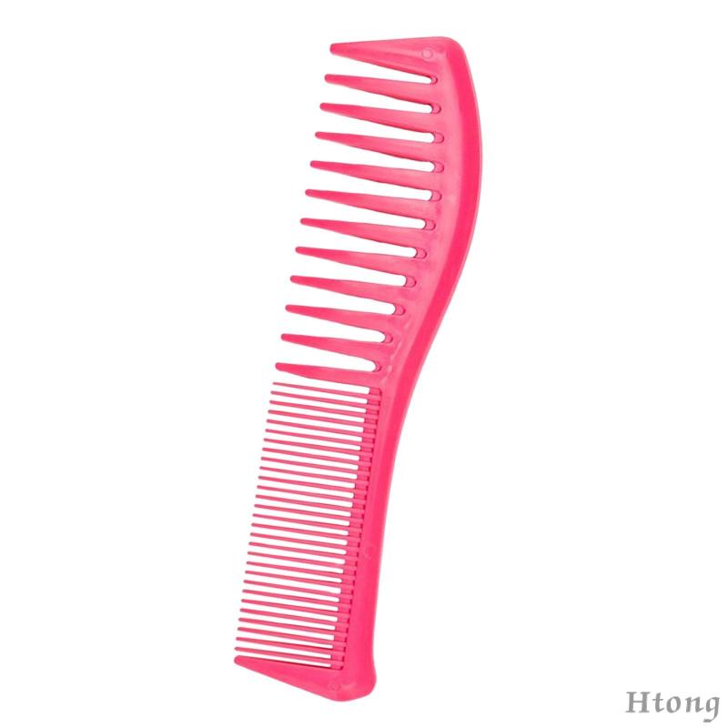 Lược Chải Tóc Xoăn Dài Chuyên Nghiệp Cho Salon