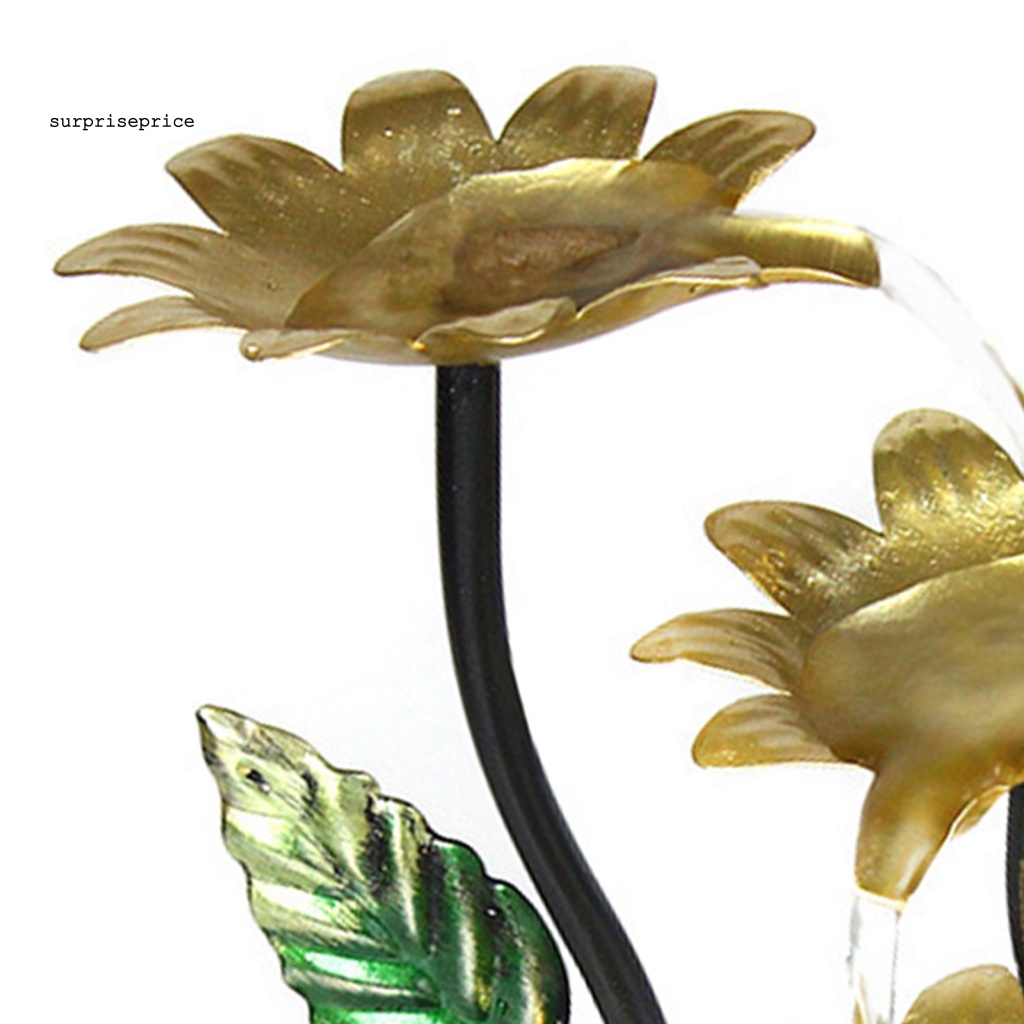 Thác Nước Bằng Nhựa Tạo Hiệu Ứng 3D Trang Trí Nhà Cửa