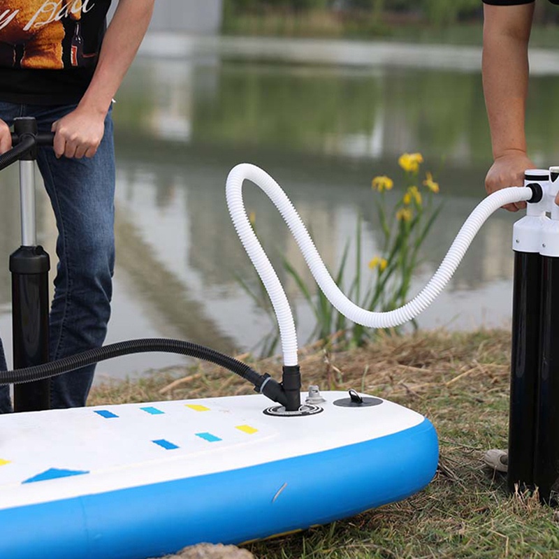 Van Chuyển Đổi Bơm Hơi Thuyền Chuyên Dụng Chất Lượng Cao