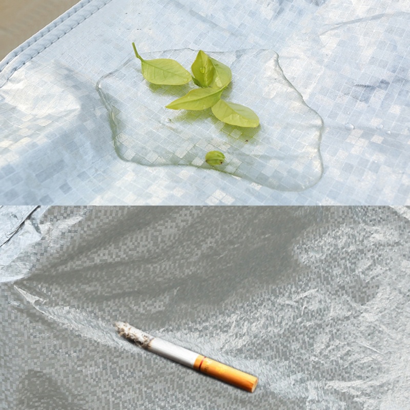 Ốp Bọc Bảo Vệ Xe Máy / Xe Đạp Chống Thấm Nước Tiện Dụng