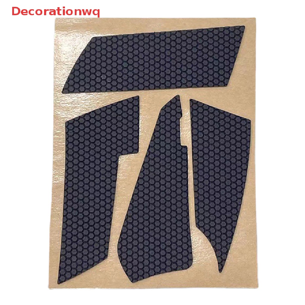 Băng Keo Dán Tay Cầm Chuột Handmade Chống Trượt Chống Mồ Hôi Cho Logitech G Pro X Superlight G402 G903 / 900 G502 G403 G102 / G304 Mới