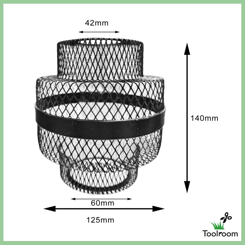 Ốp Đèn Lồng Bằng Kim Loại Treo Trang Trí Đa Ứng Dụng