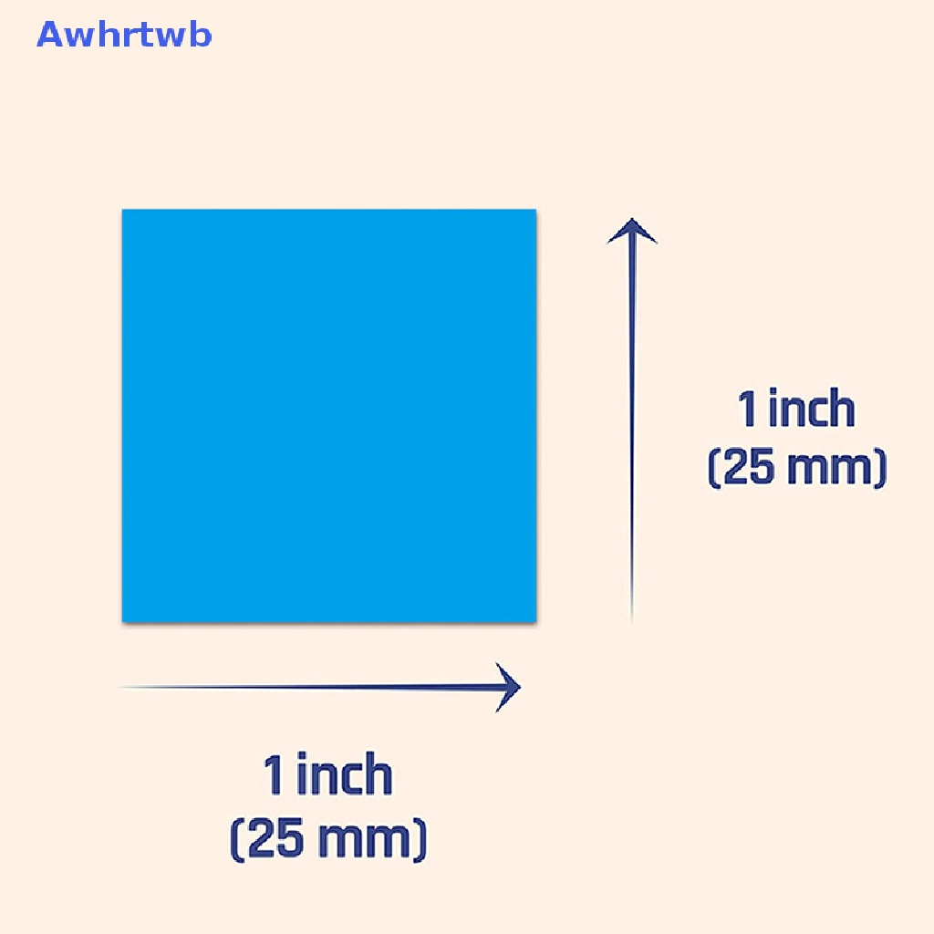 Set 500 Nhãn Dán Tự Dính Nhiều Màu Sắc Trang Trí Xe Hơi Mới