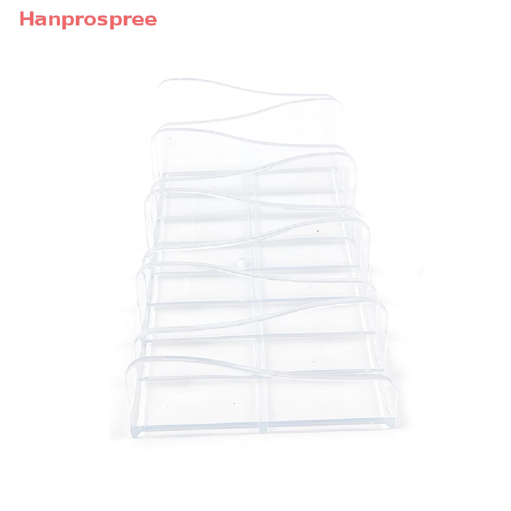 1 Khay Đựng Dụng Cụ Trang Điểm Hanprospree