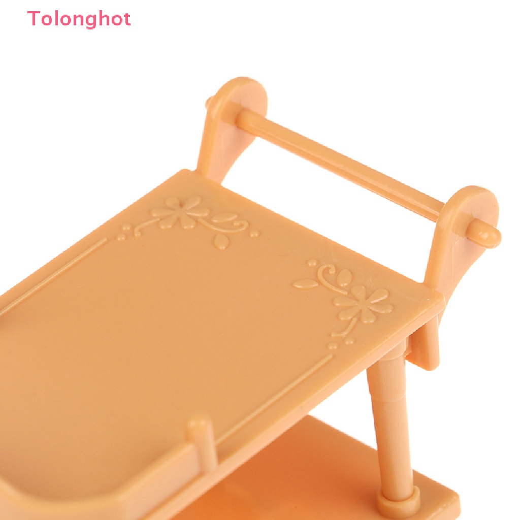 1 Mô Hình Xe Đẩy Nhà Bếp 1: 12 Trang Trí Nhà Búp Bê