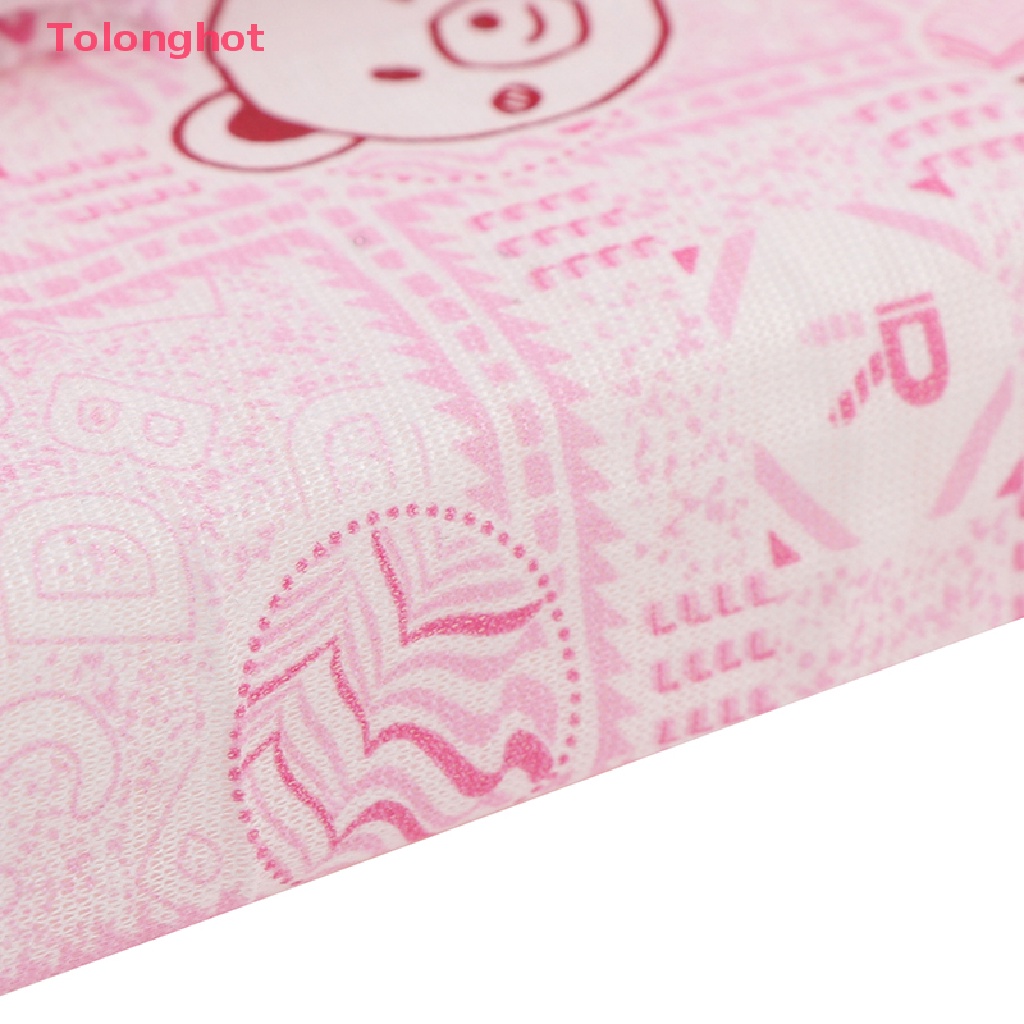 Bộ Ghế sofa Vải Họa Tiết Hoa Kèm 2 Gối Phụ Kiện Cho Nhà Búp Bê