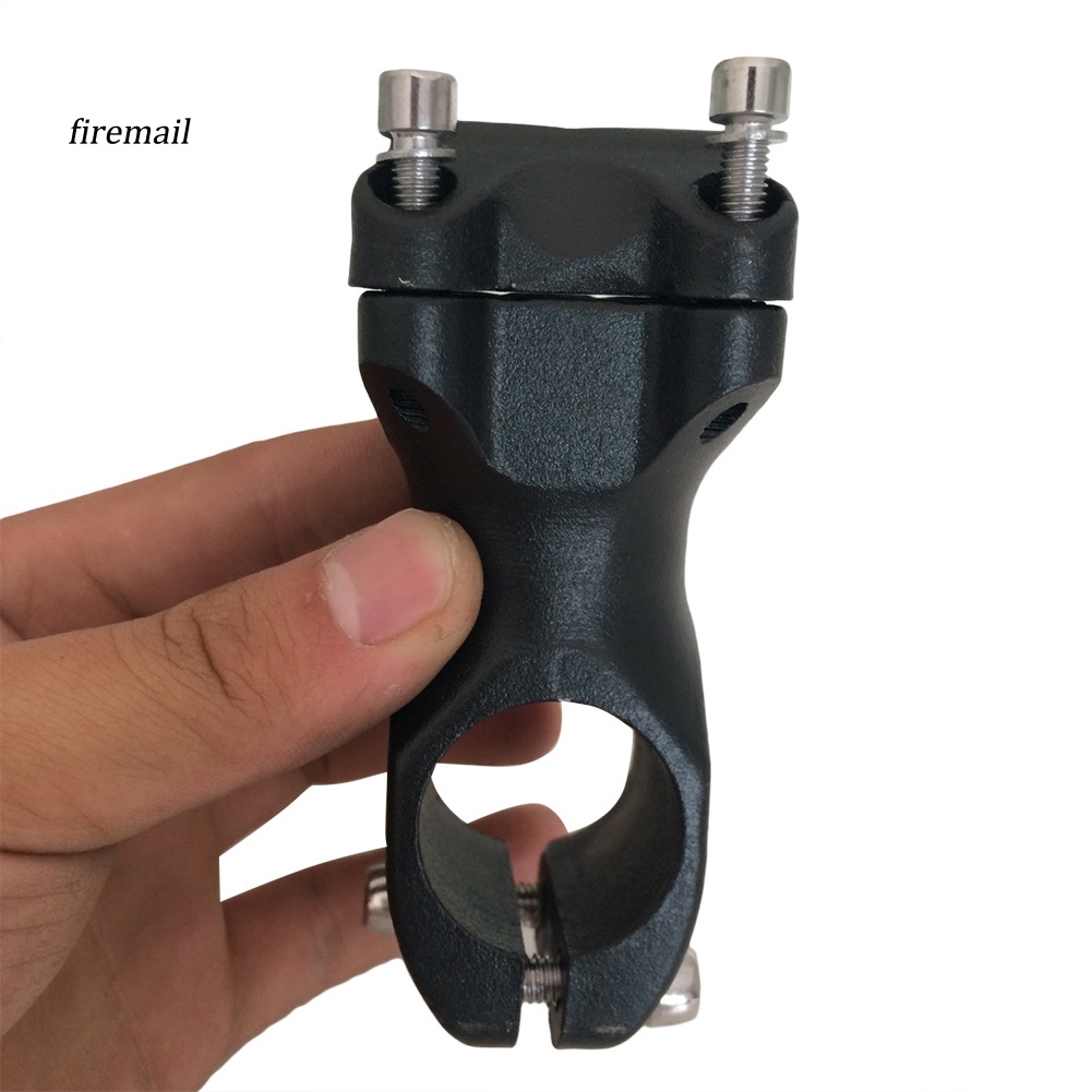 Pô Tăng Xe Đạp Leo Núi Bằng Hợp Kim Nhôm 25.4 / 31.8mm