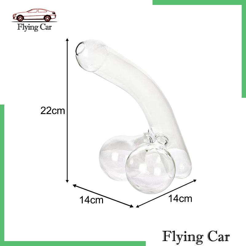 Bộ Sục Khí Cầm Tay Trong Suốt Sáng Tạo Lzdjfmy2 550ml