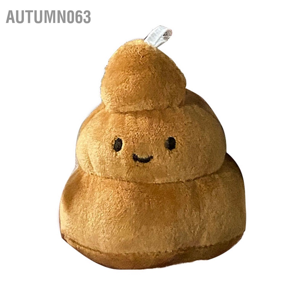 Đồ chơi nhồi bông Dễ Thương Có Nam Châm Hít Gắn Tủ Lạnh