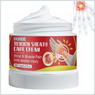 Thuốc mỡ hỗ trợ giảm đau khớp ngón tay / khớp hiệu quả