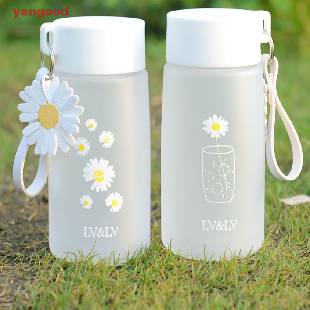 Bình Nước Nhựa 480ML 02 Chống Rơi Tiện Dụng Cho Nam Và Nữ