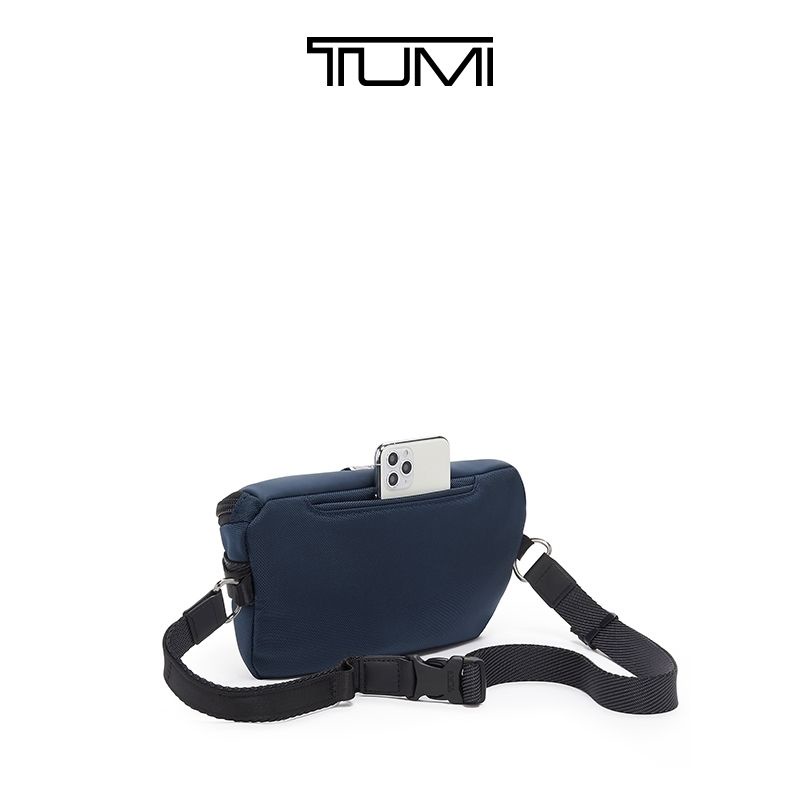 Hàng Có Sẵn  2023Tumi
232710 Túi Đeo Chéo Alpha Bravo Thiết Kế Đơn Giản Thời Trang Cho Nam