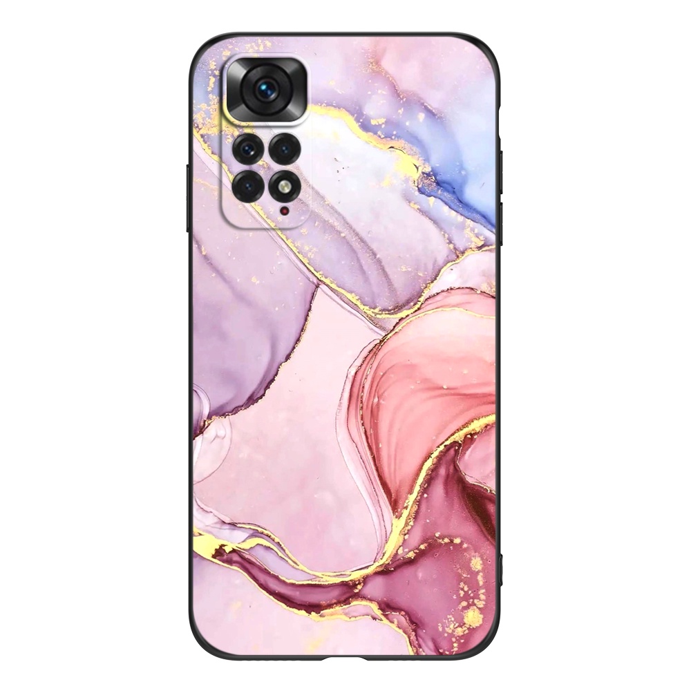 Ốp Điện Thoại tpu Hình Động Vật Dễ Thương Cho Xiaomi Redmi Note 11 4G / 11S 4G Global case For Redmi Note 11S 4G