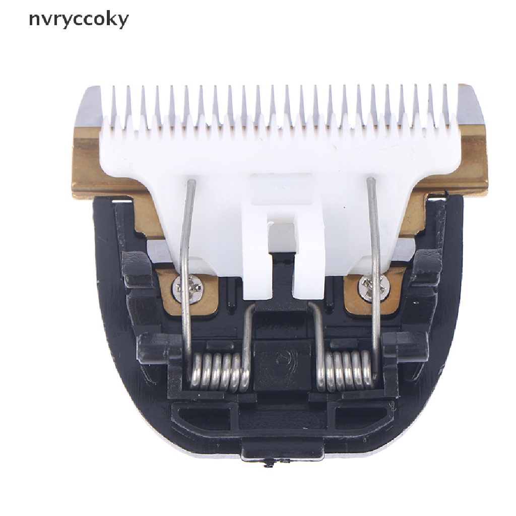 Lưỡi Tông Đơ Cắt Tóc Chuyên Dụng Chất Lượng Cao