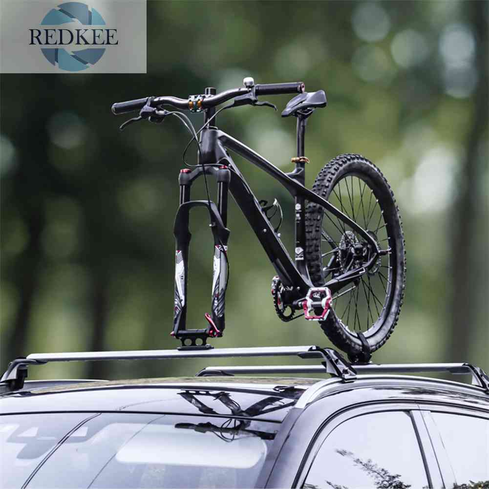 Phụ Kiện Cố Định Phuộc Trước Xe Đạp Tháo Lắp Nhanh Tiện Lợi