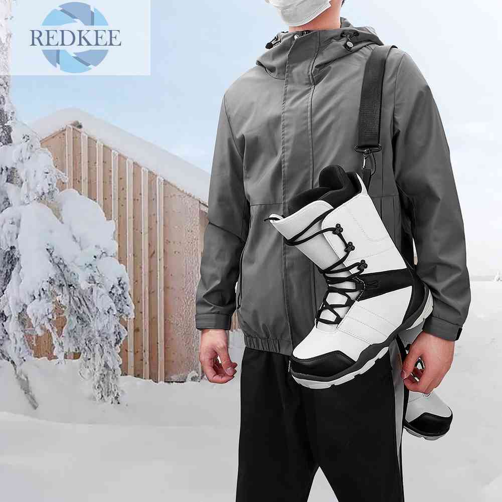 Dây Đai Cố Định Bảo Vệ Vai Khi Trượt Băng / Trượt Tuyết