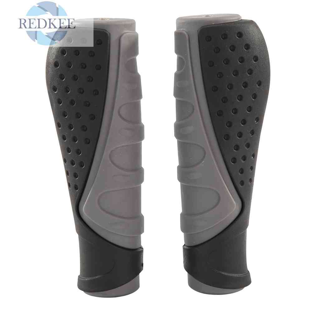 Bọc Tay Lái Xe Đạp Leo Núi Bằng Cao Su Chống Trượt NFCO