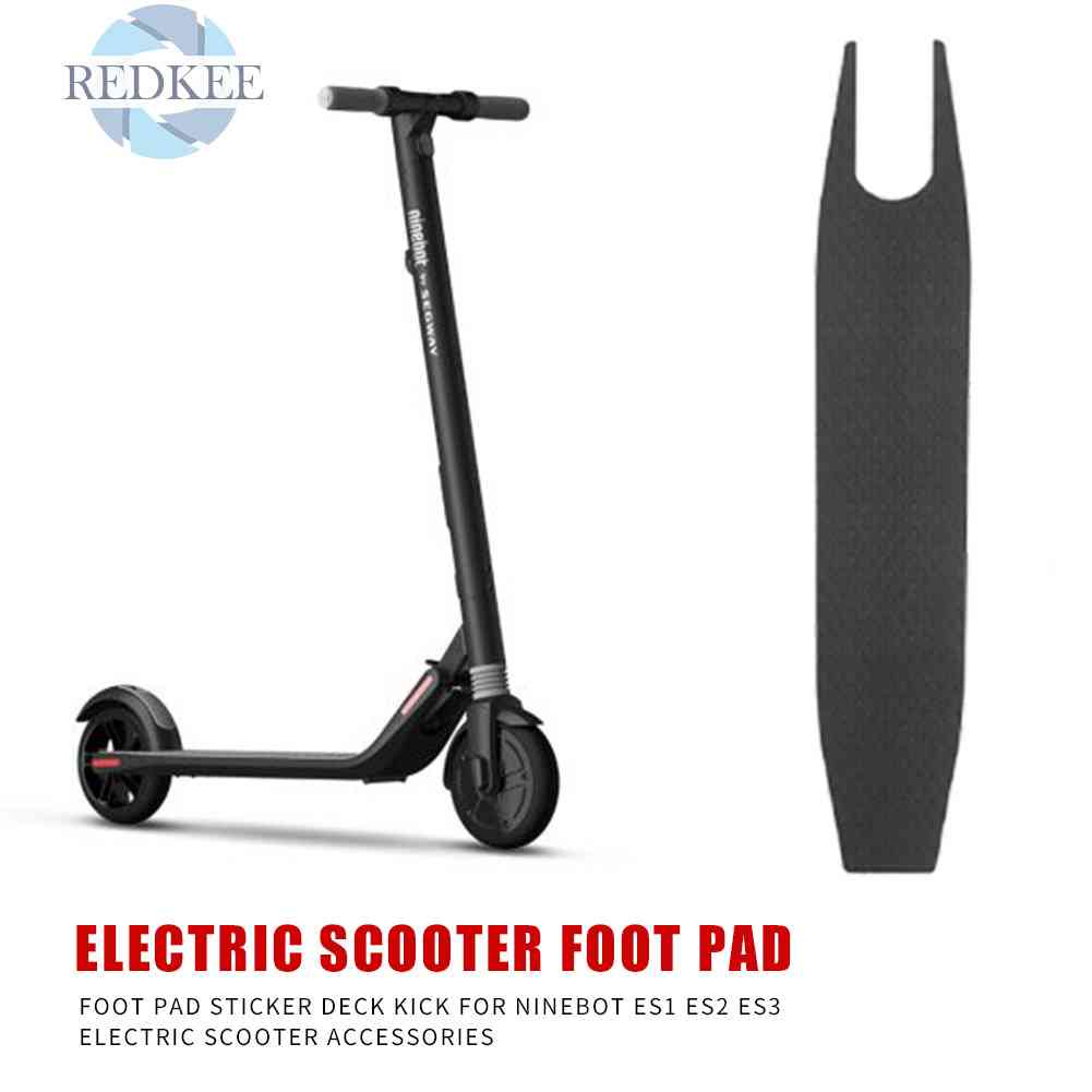 Miếng Dán Bàn Đạp Cho Xe Điện Ninebot ES1 ES2 ES3 ES4