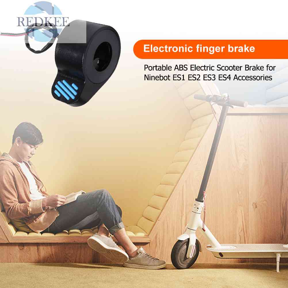 Phụ Kiện Bướm Ga Cho Xe Điện Ninebot ES1 ES2 ES3 ES4