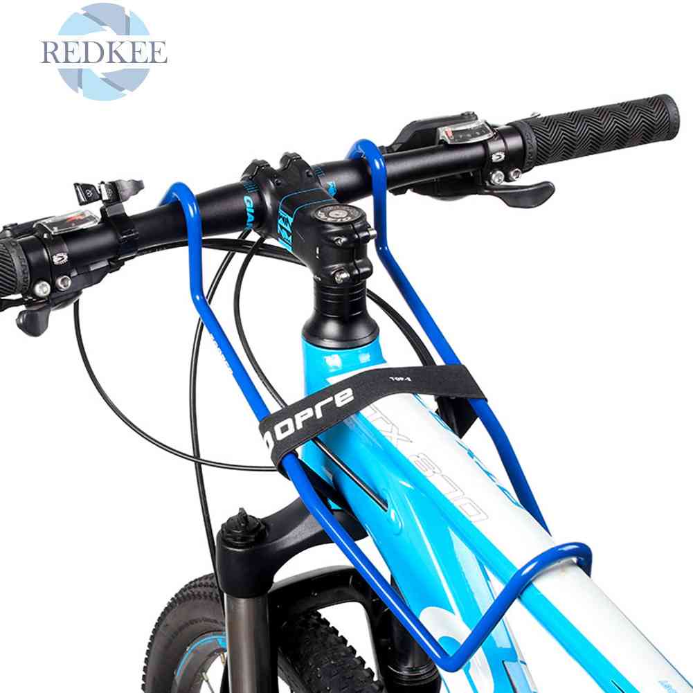 Phụ Tùng Cố Định Tay Lái Xe Đạp Bằng Thép Carbon Chất Lượng Cao