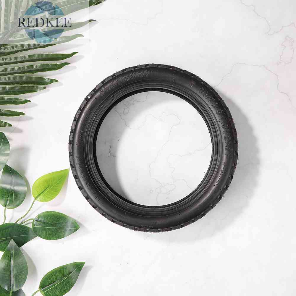 Lốp Xe Điện 50 / 75-6.1 8.5 Inch Chuyên Dụng Cho M365 / M365 PRO / M365 PRO 2