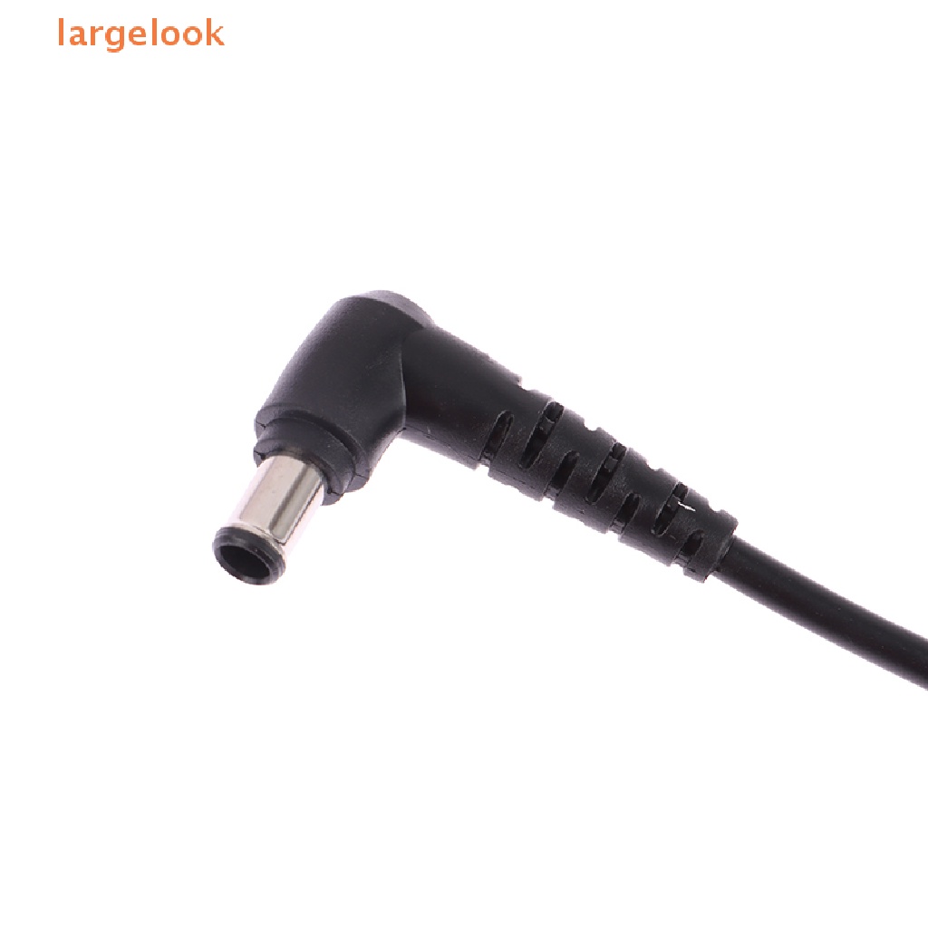 Dây Cáp Nối Nguồn DC 6.0 * 4.4mm Cho Laptop