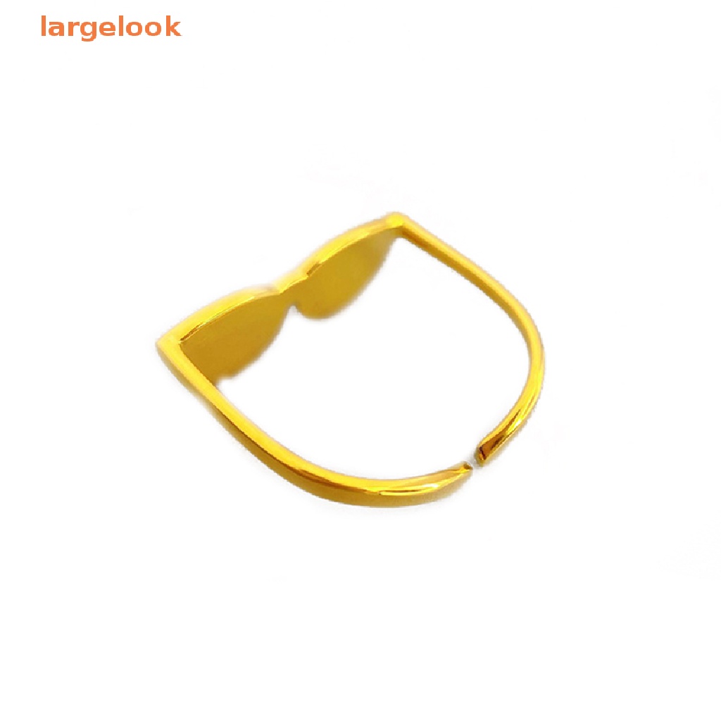 Mắt Kính Thời Trang Cho Búp Bê 1 Cái