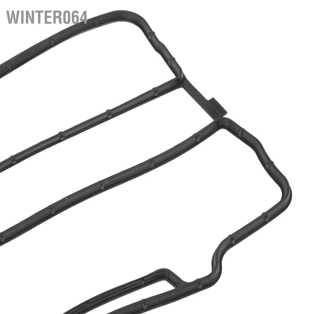 Winter064 Động Cơ Nắp Van Gioăng 55573747 Đầu Xi Lanh Cói Cao Su Kín Tốt Cho Xe Cruze Sonic Trax Volt
