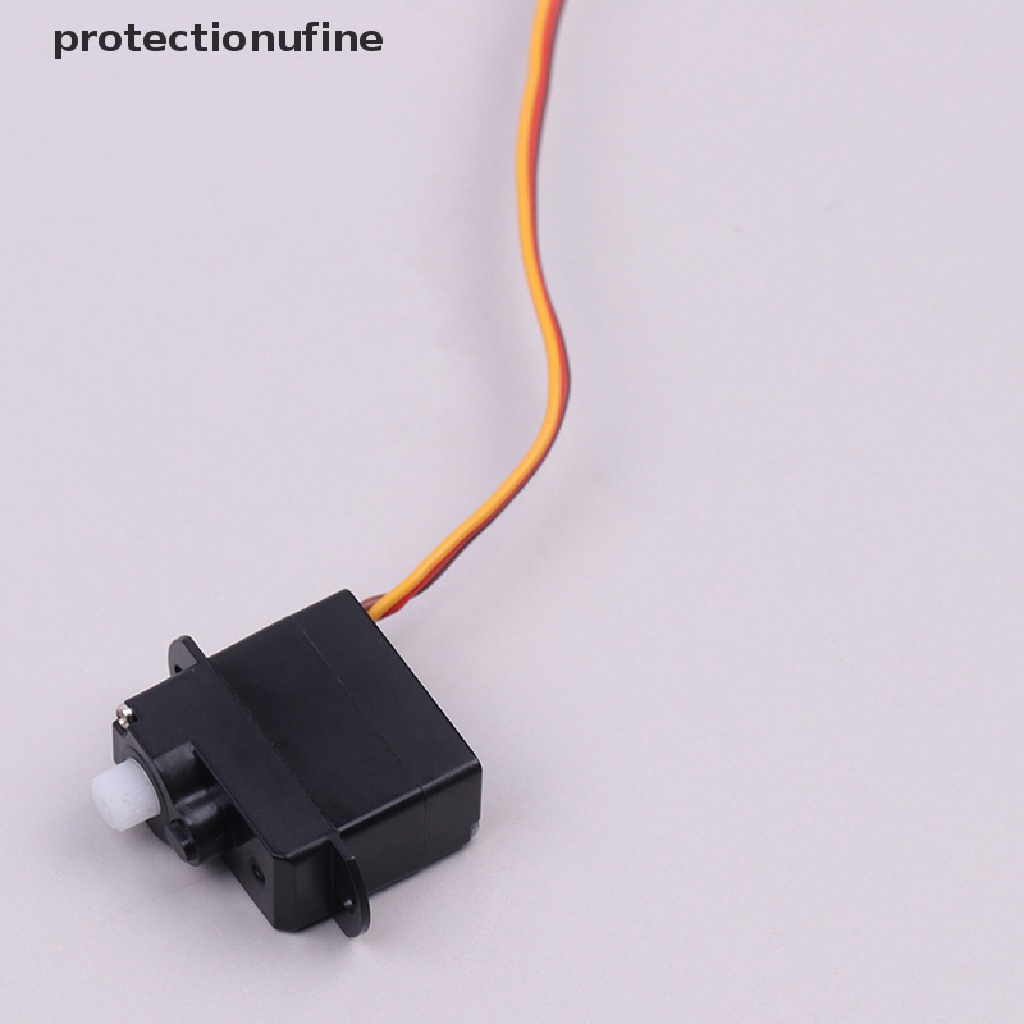 Mô Hình Xe Hơi mini servo Xoay 260 Độ PR3VN 2g