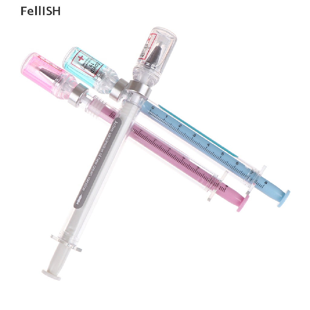 Bút Mực Gel Ngòi 0.5mm 439br Thiết Kế Dễ Thương Tiện Dụng Cho Học Sinh / Văn Phòng