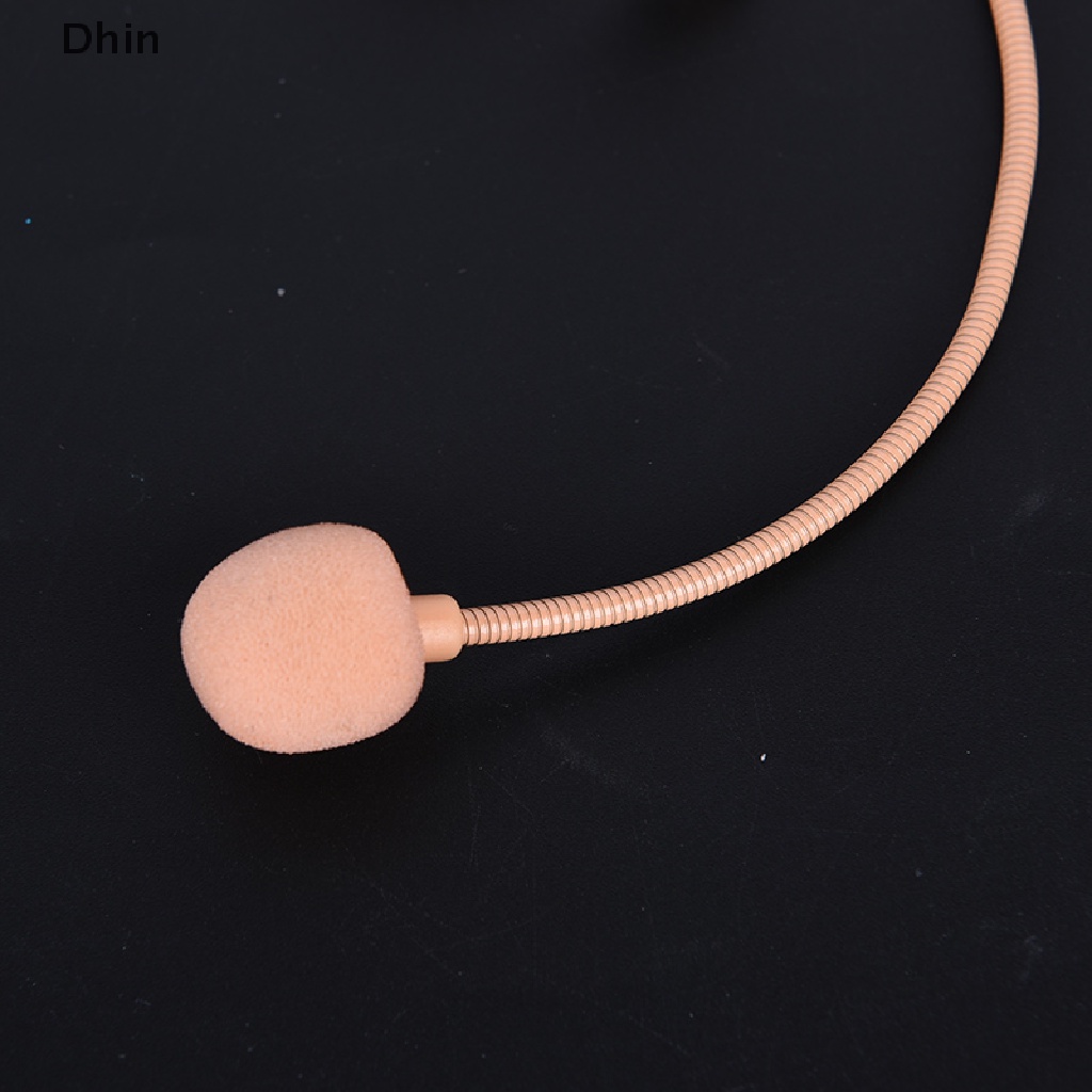 Bộ Truyền Tín Hiệu Không Dây Jack Cắm 3.5Mm Chuyên Dụng Cho Tai Nghe