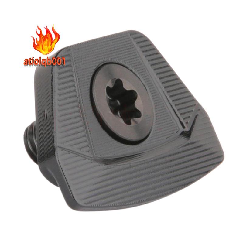 Phụ Kiện Điều Chỉnh Trọng Lượng Gắn Gậy Đánh Golf G430 Fairway Bằng Sắt / Gỗ Có Bóng Đinh Vít