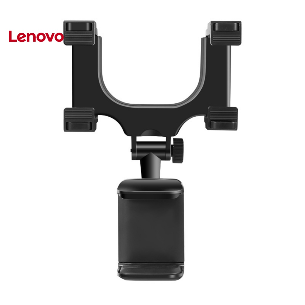 Giá Đỡ Điện Thoại / Gương Chiếu Hậu Xe Hơi Hình Hoa Hướng Dương Xoay 360 Độ Chống Sốc / Trượt Chân Khóa Chắc Chắn Đa Năng