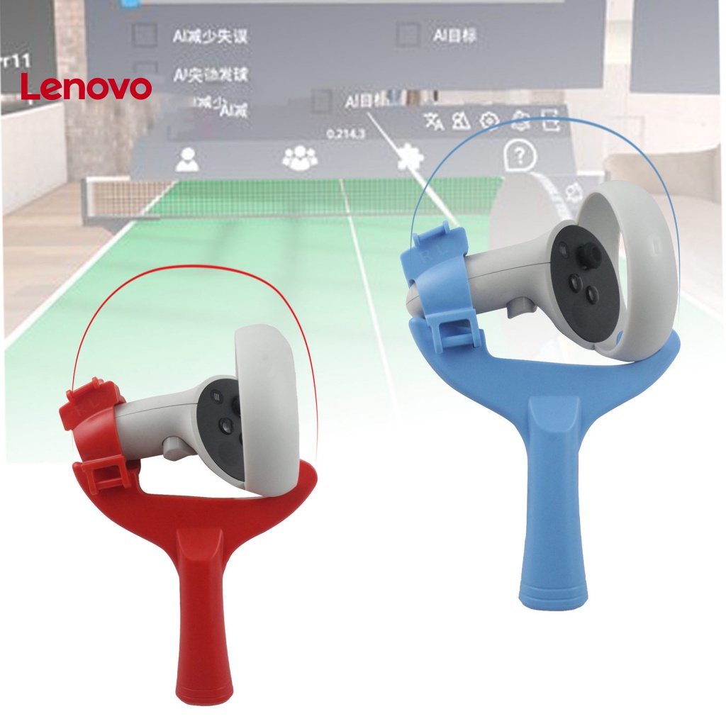 1 Cặp Tay Cầm Điều Khiển Chơi Game Thực Tế Ảo Cho Oculus Quest 2