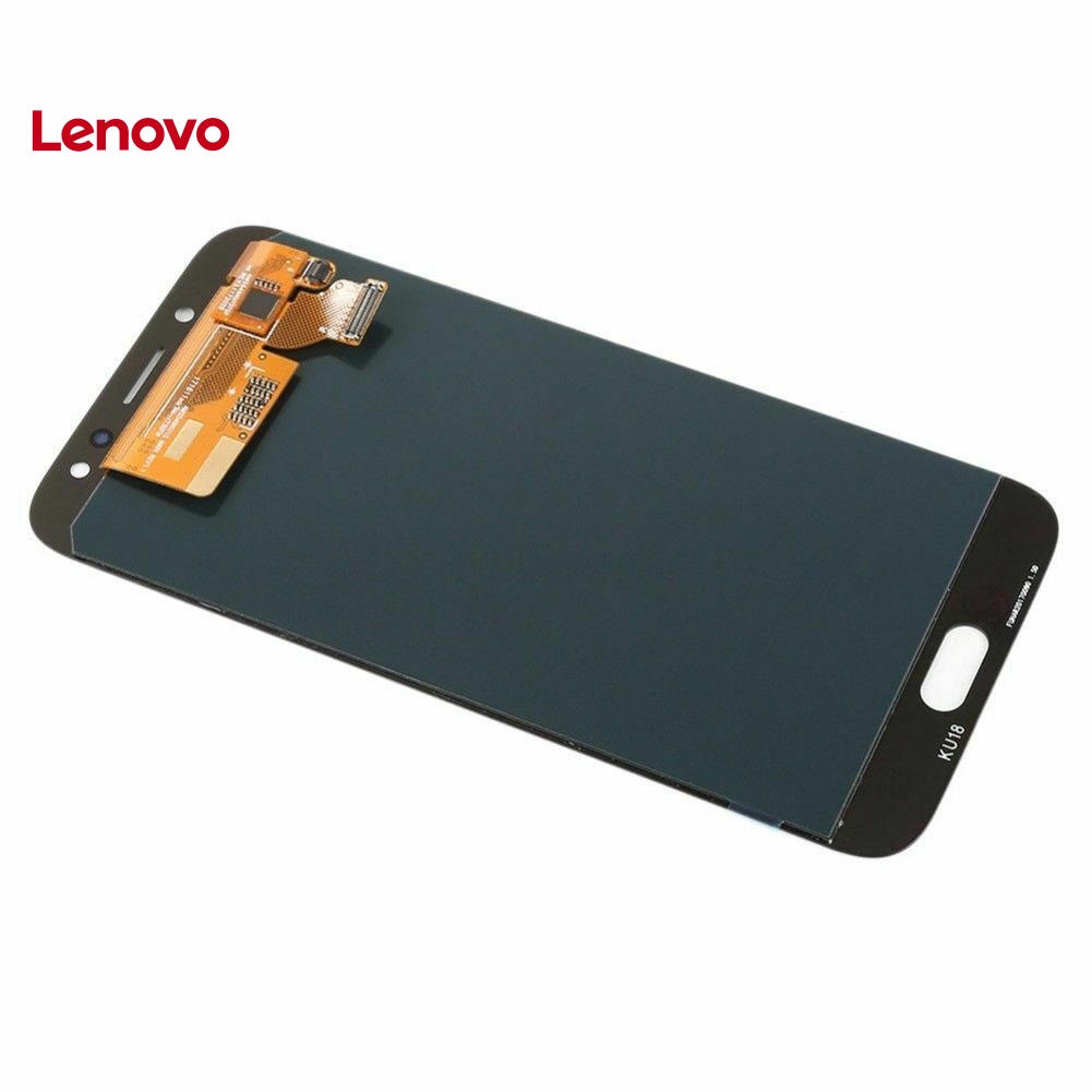 Màn Hình Cảm Ứng LCD Hình Hoa Hướng Dương Cho Samsung Galaxy J7 2017 J730 SM-J730F