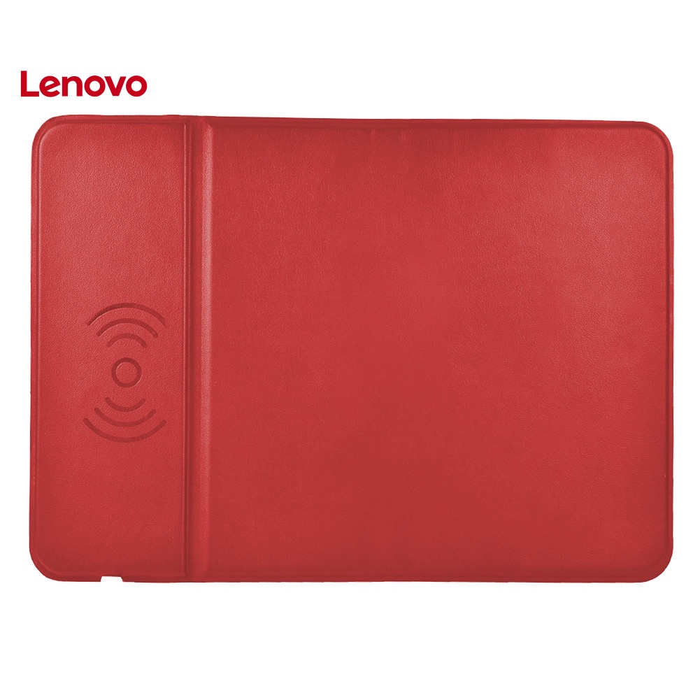 Thảm Lót Chuột Không Dây Giả Da Hai Chức Năng Màu Trơn Hình Hoa Hướng Dương 1.2A 1.2A