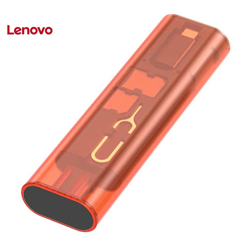 Hộp Đựng Dây Cáp Sạc Truyền Dữ Liệu Đa Năng Tiết Kiệm Không Gian Tiện Dụng