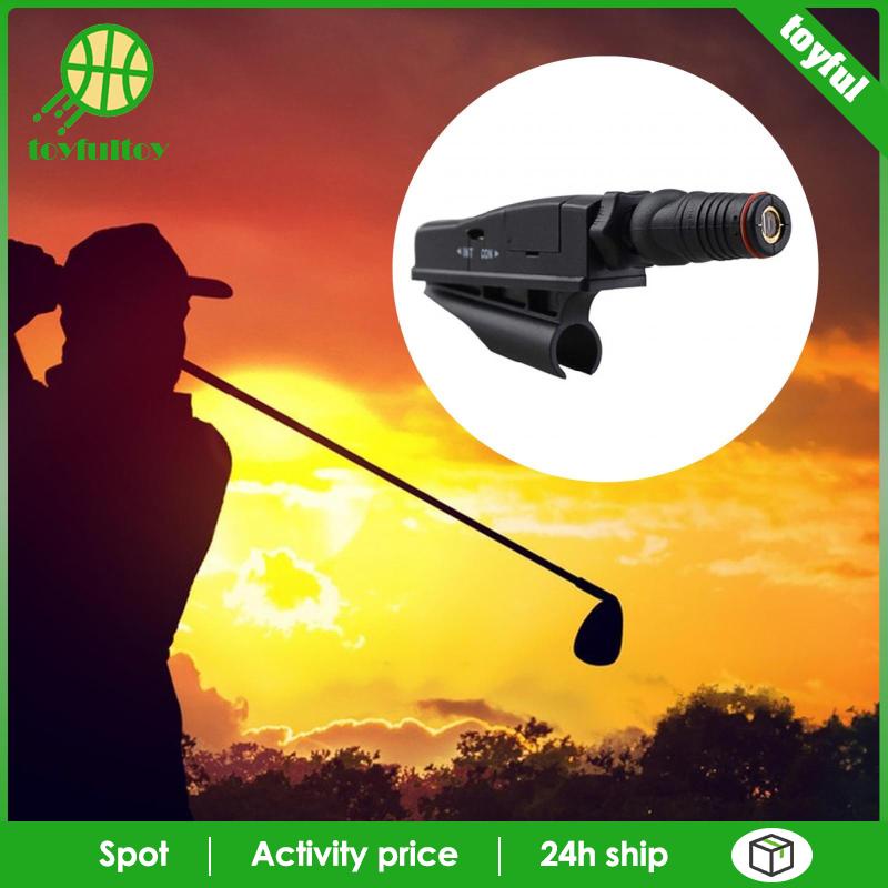 Dụng Cụ Hỗ Trợ Luyện Tập Đánh Golf Trọng Lượng Nhẹ
