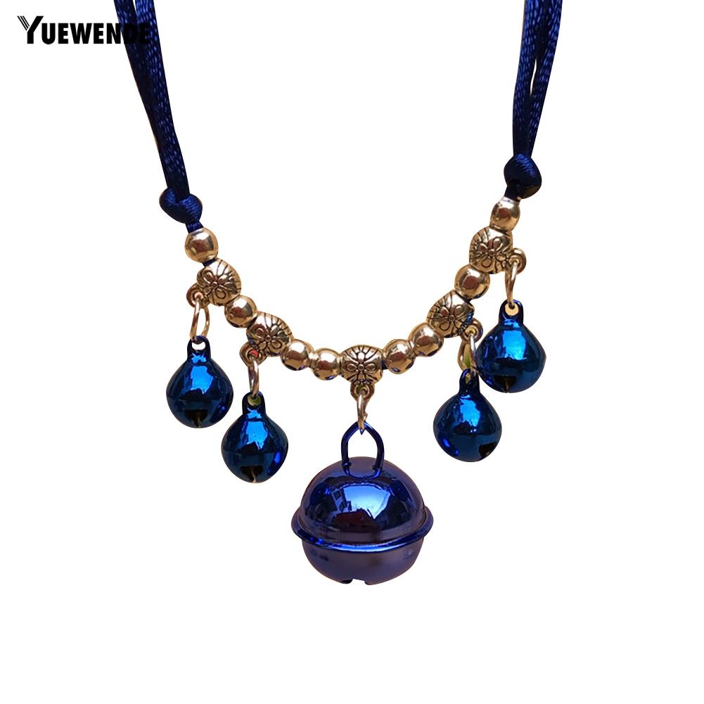 Vòng Cổ Nhiều Lớp Trang Trí Cho Thú Cưng