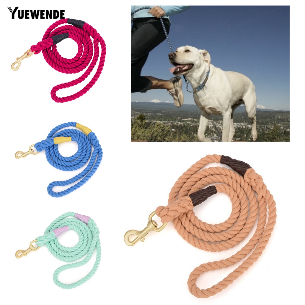 Dây Dắt Thú Cưng Đi Dạo Thoải Mái Tiện Dụng