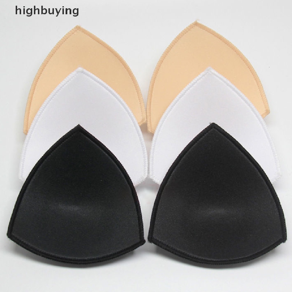 1 Cặp Mút Nâng Ngực Có Thể Tháo Rời Tiện Dụng