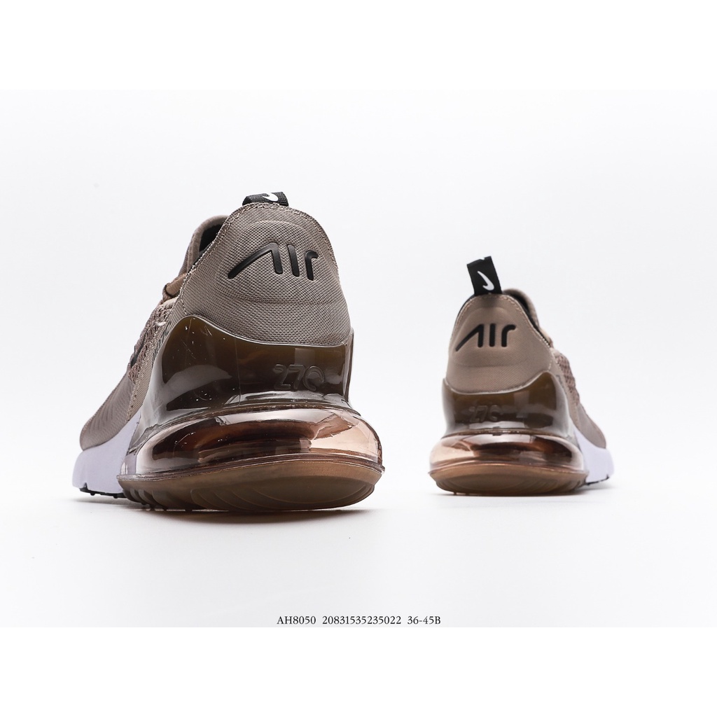 Giày Thể Thao Có Đệm Khí NK Max 270 AH8050 36-45