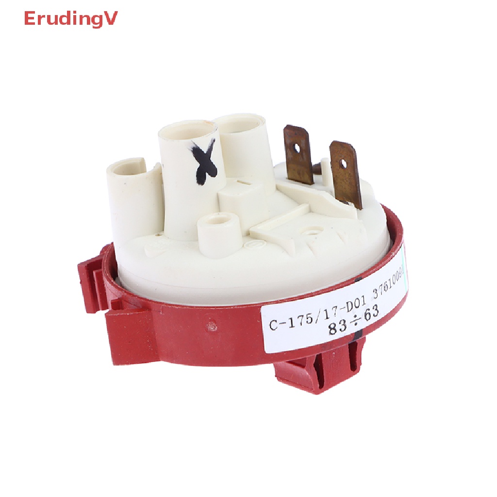 Công Tắc Điều Khiển Mực Nước Thay Thế Cho Máy Rửa Chén C-175