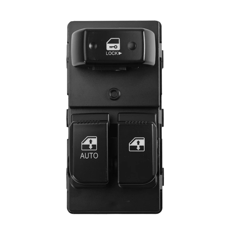 Công Tắc Nâng Cửa Kính Xe Hơi 93570-4H200 Cho Hyundai Starex 2007-2014