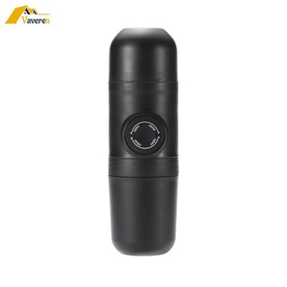 Máy Pha Cà Phê espresso mini Cầm Tay [vaveren]