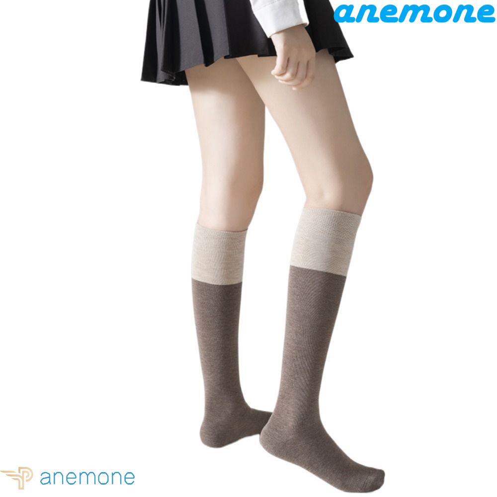 Đôi Vớ Cotton Giữ Ấm Thoải Mái Dành Cho Nữ